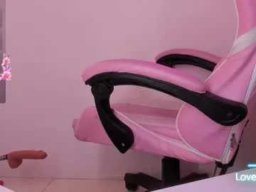 Freechat violeth_hill on Chaturbate