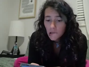 violethooper on Chaturbate