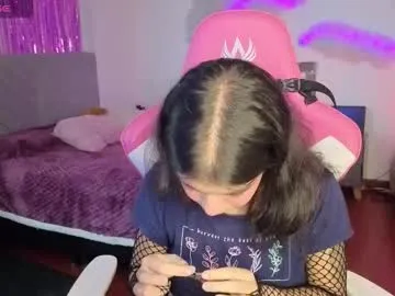 violetqs on Chaturbate