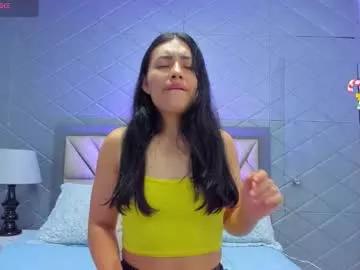 Naked Violetrousse wants you to fuck her body now violetrousse from Chaturbate