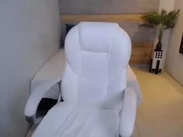 Private violetta_rainbow on Chaturbate