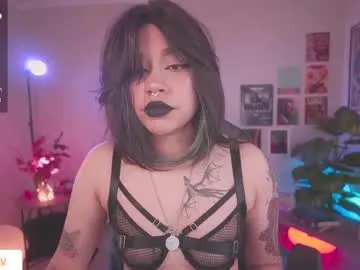 violette_clerk1 — GOAL: COMMAND ME SEE WHAT OBEDIENCE LOOKS LIKE [999 tokens remaining] Welcome to my room! #slave #bdsm #submissive #fetish #slut