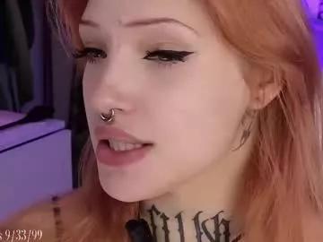 violetvio1ator on Chaturbate