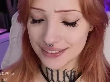 violetvio1ator on Chaturbate