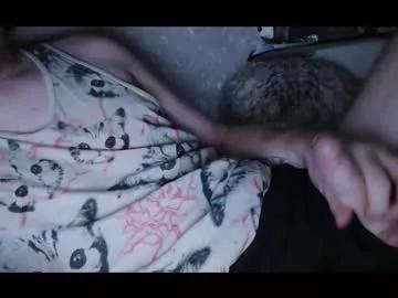 Check out slutty performer Vitiligoboyy vitiligoboyy from Chaturbate