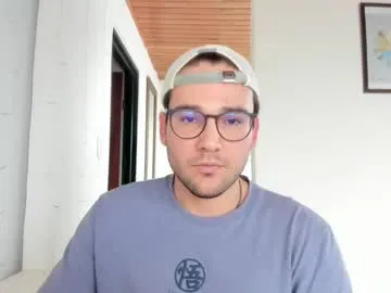 Chaturbate vito_ferrero is Freechat vito_ferrero — Make me cum in 10 minutes! Open challenge - Goal: show cum #latino #gay #leather #dominant #feet