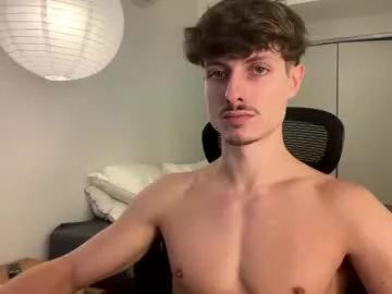 vitoraugustoxxx from Chaturbate