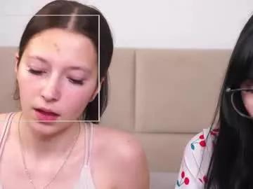 vivid_girls on Chaturbate 