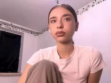 Check out Viviennebreihan, she wants to masturbate for you viviennebreihan from Chaturbate