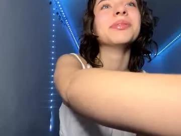 Check out Viviennebreihan, she wants to masturbate for you viviennebreihan from Chaturbate