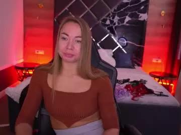 Freechat vixenmuse on Chaturbate