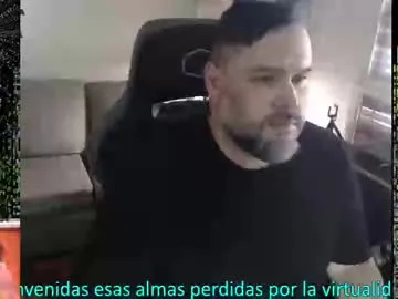 Chaturbate volador is Freechat volador — Bad weed doesn't die so easily - back in black #beard #bear #beer #bored #mature