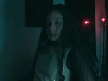 vortexspecter on Chaturbate