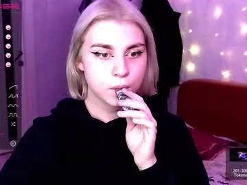 Freechat vynila on Chaturbate