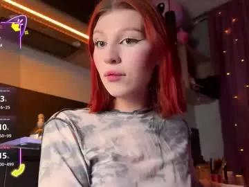 Freechat vynila on Chaturbate