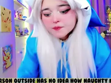 waifumochi_chan — GOAL: Slow panty slide  [249 tokens remaining]  #bigboobs #cosplay #anal #ahegao #squirt