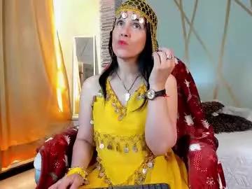 wanda_walton on Chaturbate