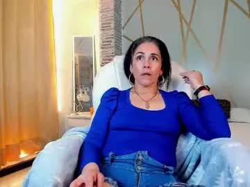 wanda_walton on Chaturbate