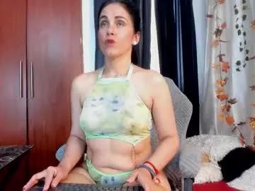 wanda_walton on Chaturbate