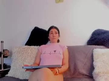 wanda_walton on Chaturbate