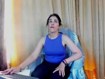 wanda_walton on Chaturbate