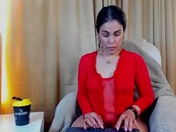 wanda_walton on Chaturbate