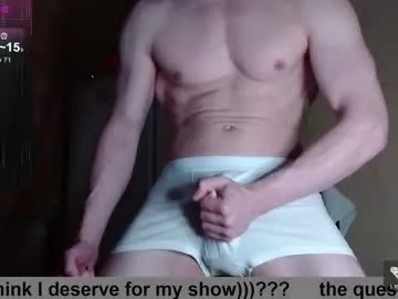 Freechat wayne6258 on Chaturbate