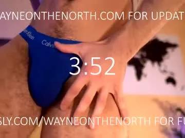 Group waynenorth on Chaturbate