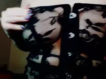 welliza on Chaturbate 