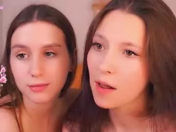 wendiesetters from Chaturbate