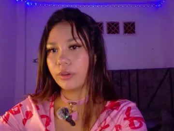 wendy_mills_ — Current Goal: Anal show at 600 tokens -- This is the Last Goal!  -- Welcome to my room im a colombian girl very naughty #anal #young #18 #latina #natural