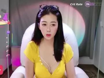 wenwen170 from Chaturbate