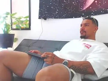 wesleyrogger on Chaturbate