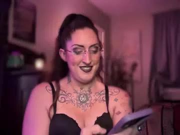 Freechat whiskyreign on Chaturbate