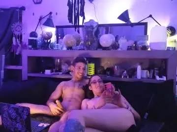 Freechat whiskyreign on Chaturbate