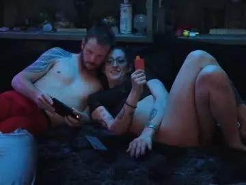 Freechat whiskyreign on Chaturbate