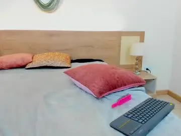 whisper_nova — Sweetness, calm and a little bit of mischief  - Multi-Goal :  jerk off x5 min 1x222 #trans #cum #hairy  #bigcock #femboy