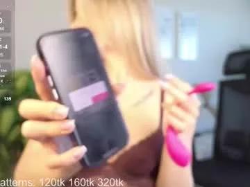 whiteanisha on Chaturbate