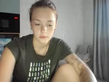 Freechat why_again_me on Chaturbate