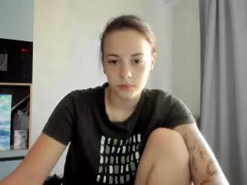 Freechat why_again_me on Chaturbate