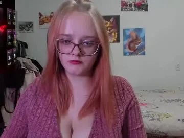 wild_angel666 —   Make me naked!    #lovense on!   New /tipmenu!       open  #pvt       #bigass #bigboobs   #pvt #nonude [440 tokens remaining]