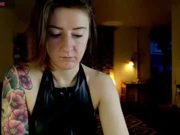 wild_peony — Your #fit #Goddess is #flexing biceps and wearing #leather and #strapon ;) [283 tokens remaining]