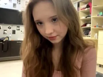 willenasow on Chaturbate
