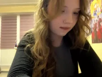 willenasow on Chaturbate