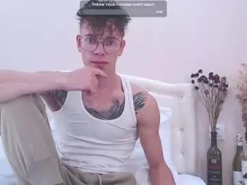 william_henry_a on Chaturbate 