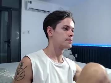 william_henry_a on Chaturbate 