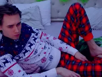 williamdyson on Chaturbate