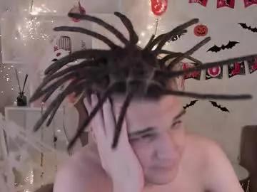 williemiler on Chaturbate 