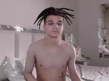 williemiler on Chaturbate 