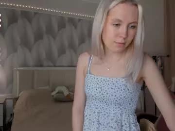 wilonecaryl on Chaturbate 
